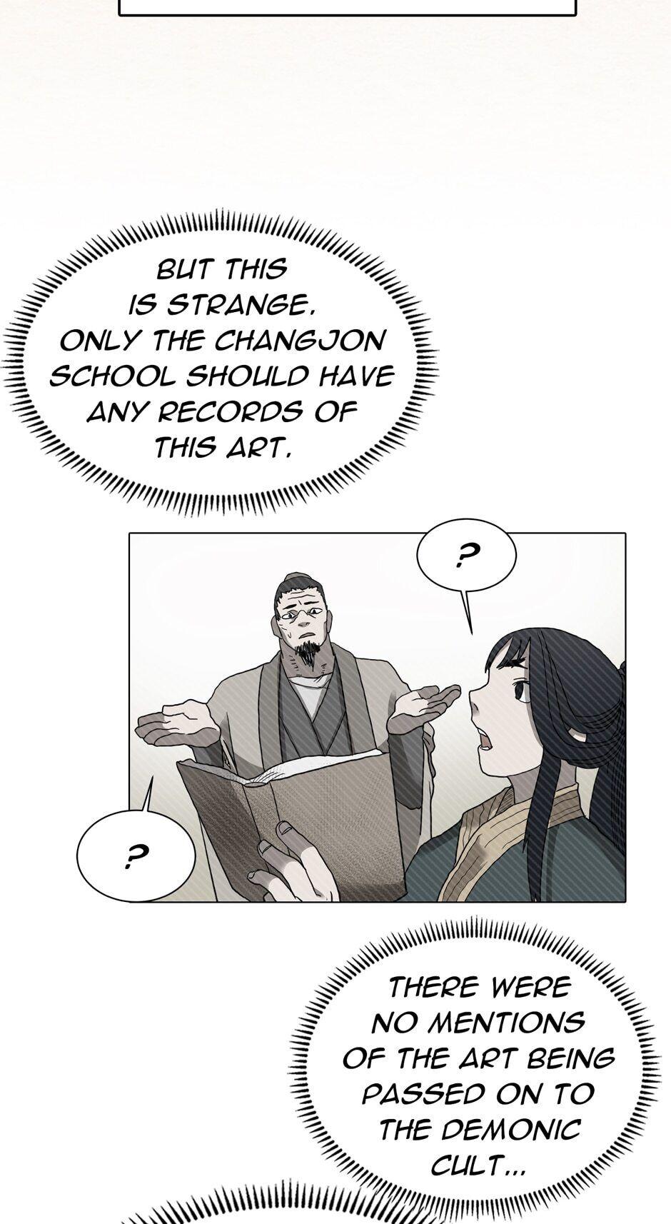 Read Heavenly Demon Reborn! EN Manga Online