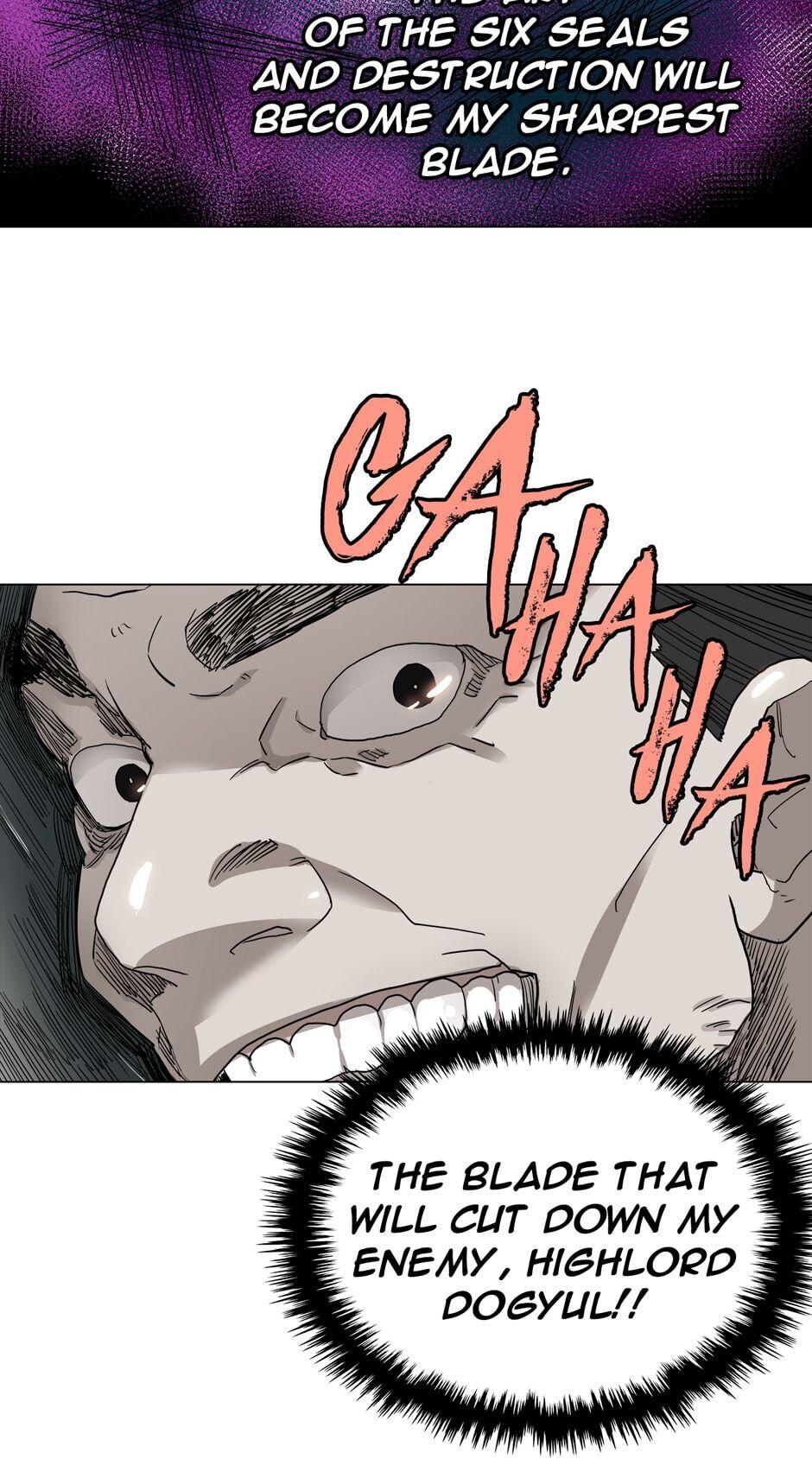 Read Heavenly Demon Reborn! EN Manga Online