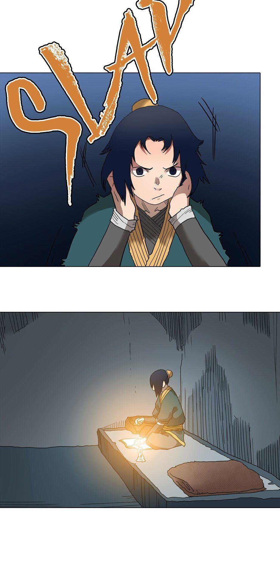 Read Heavenly Demon Reborn! EN Manga Online