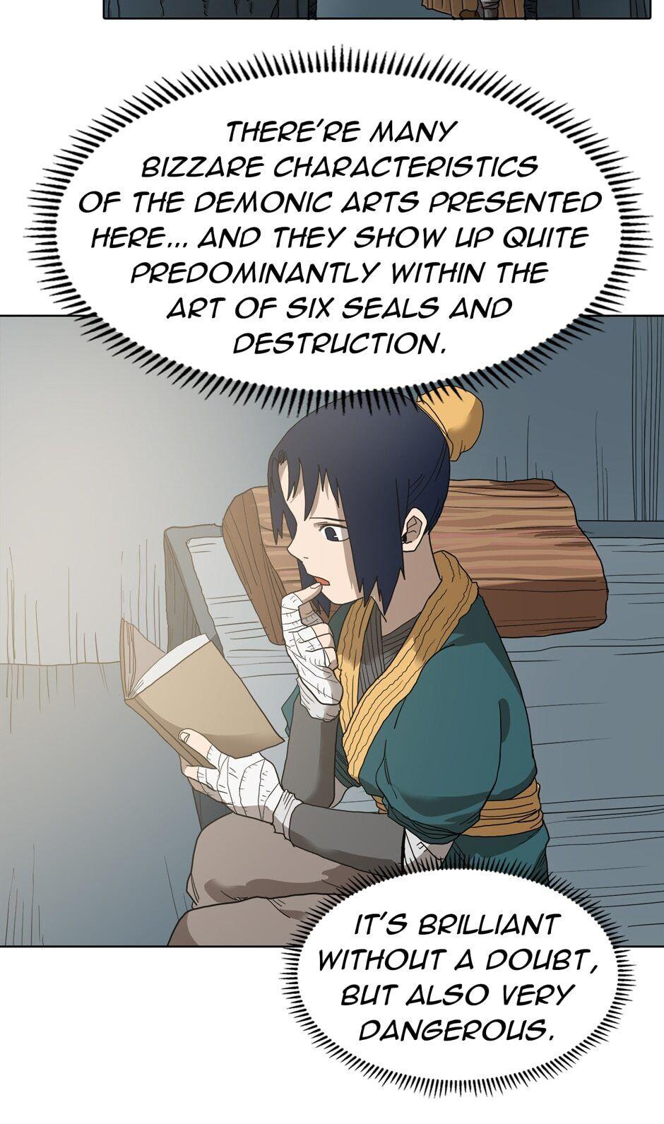 Read Heavenly Demon Reborn! EN Manga Online