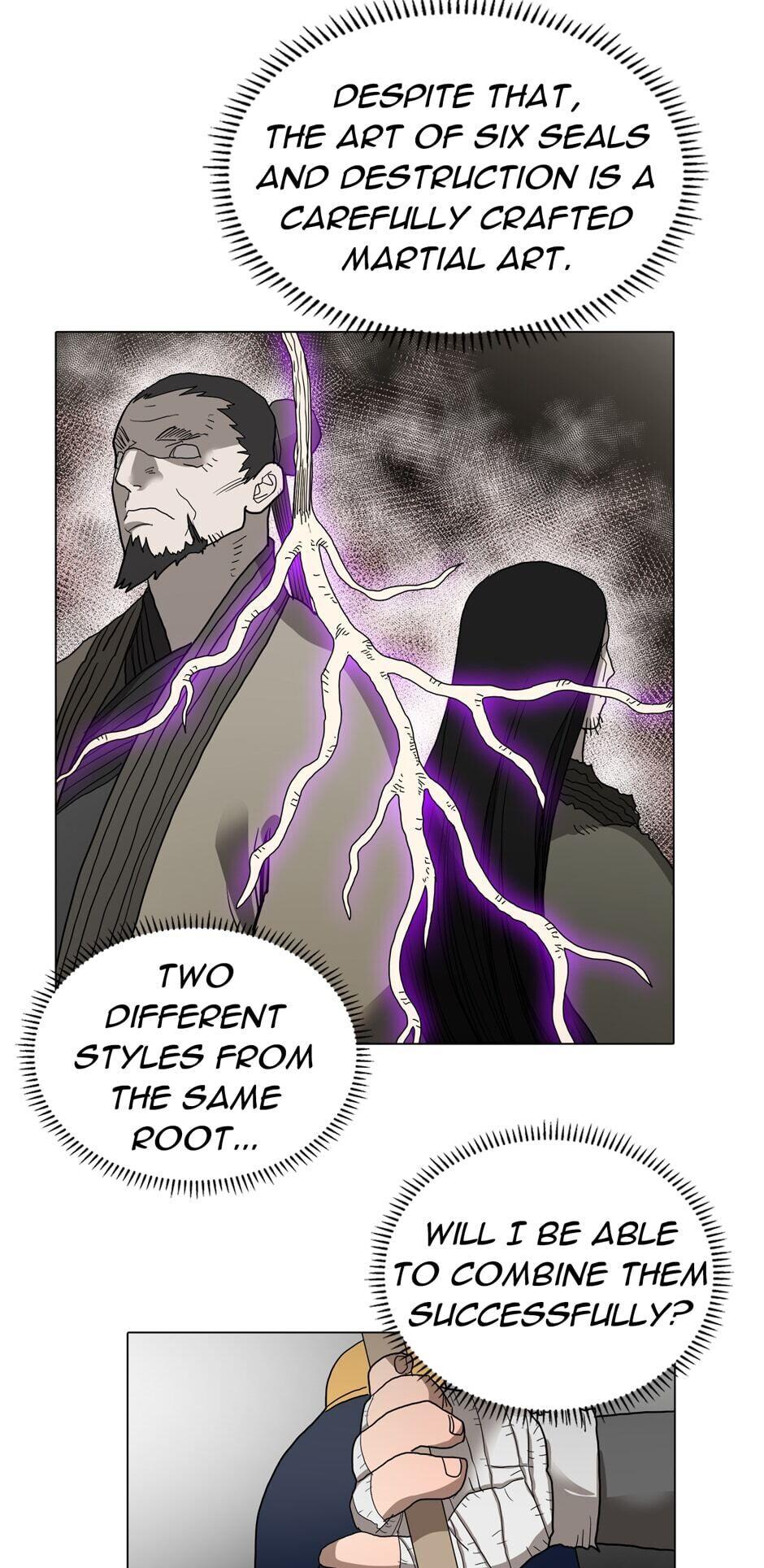 Read Heavenly Demon Reborn! EN Manga Online