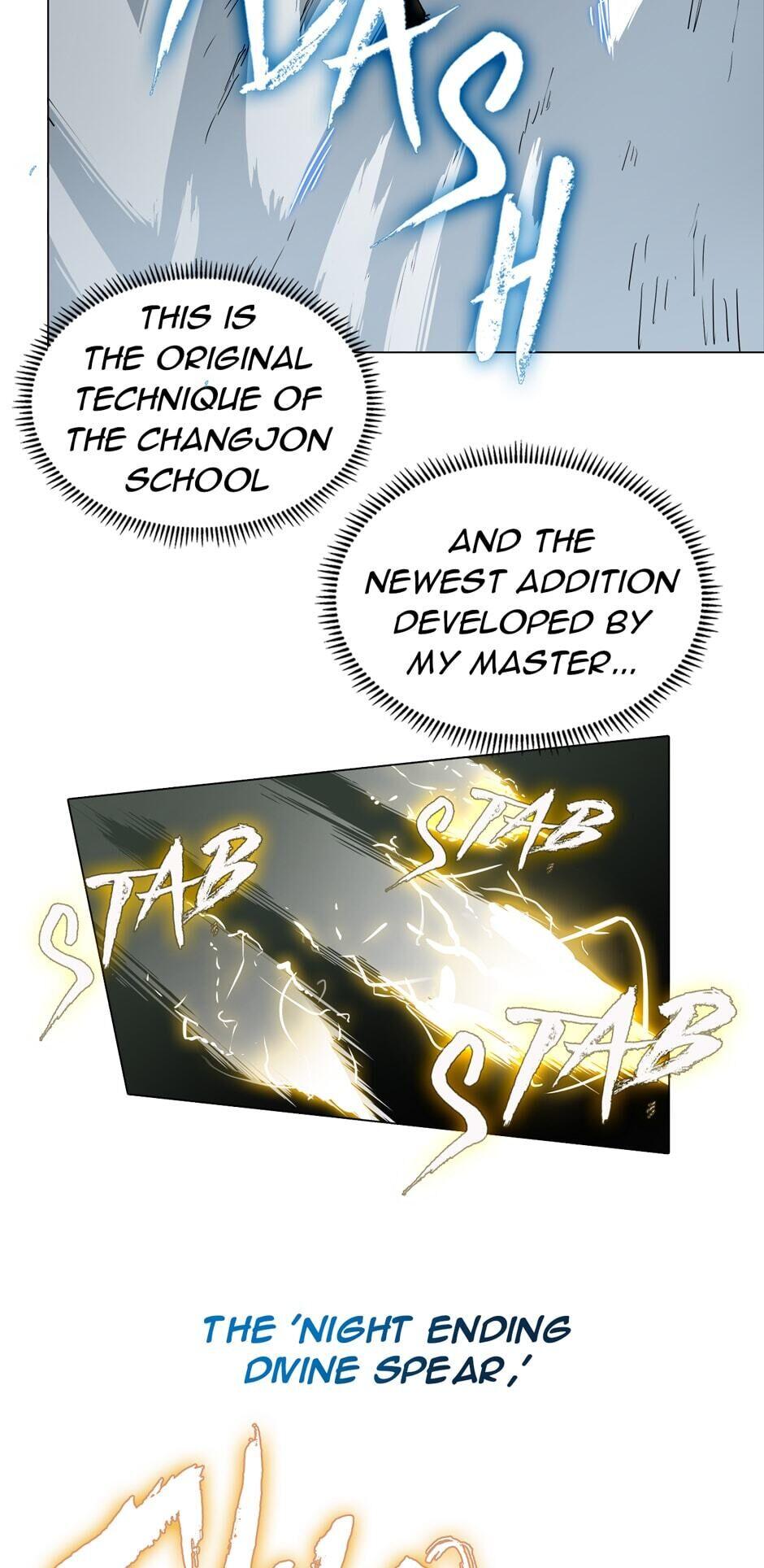 Read Heavenly Demon Reborn! EN Manga Online