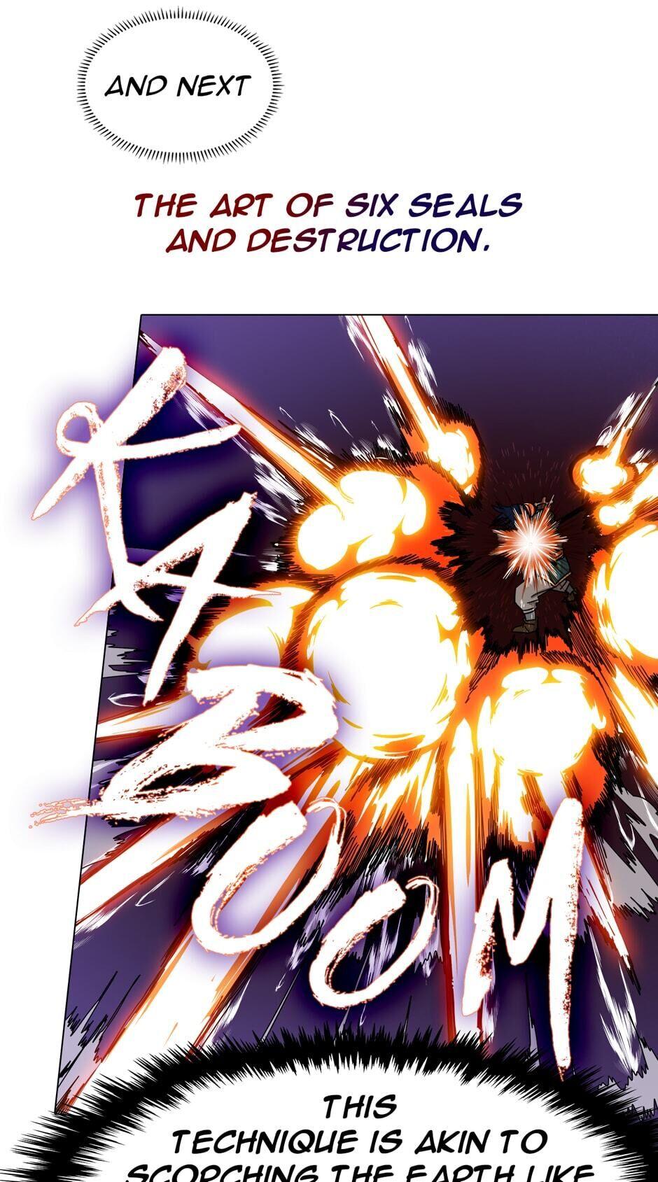 Read Heavenly Demon Reborn! EN Manga Online
