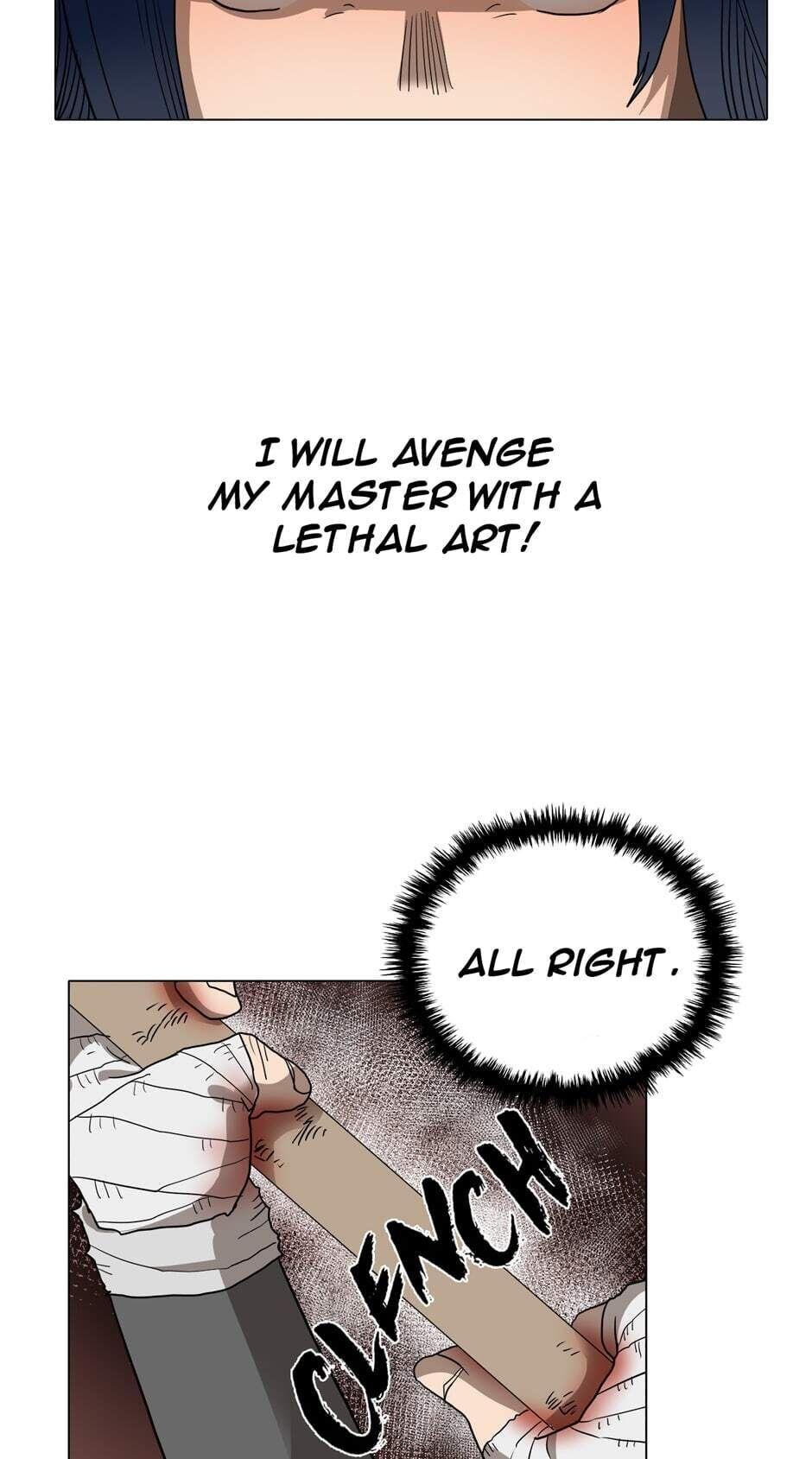 Read Heavenly Demon Reborn! EN Manga Online