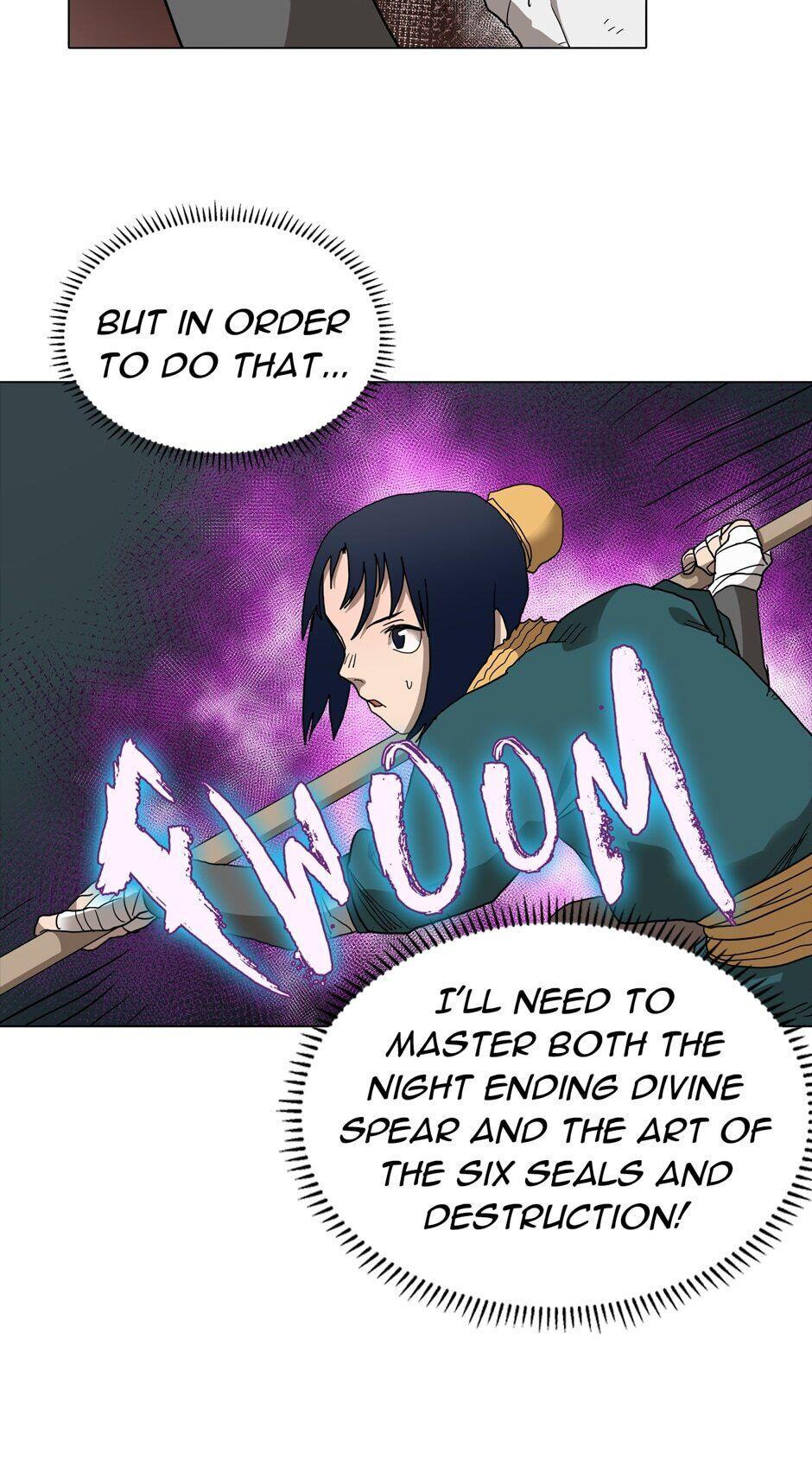 Read Heavenly Demon Reborn! EN Manga Online