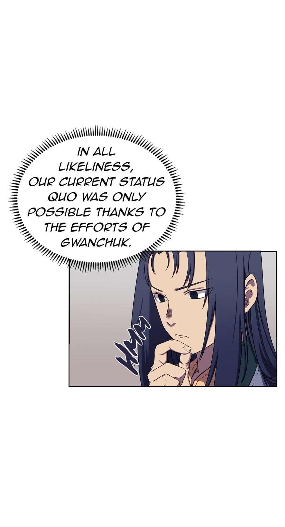 Read Heavenly Demon Reborn! EN Manga Online