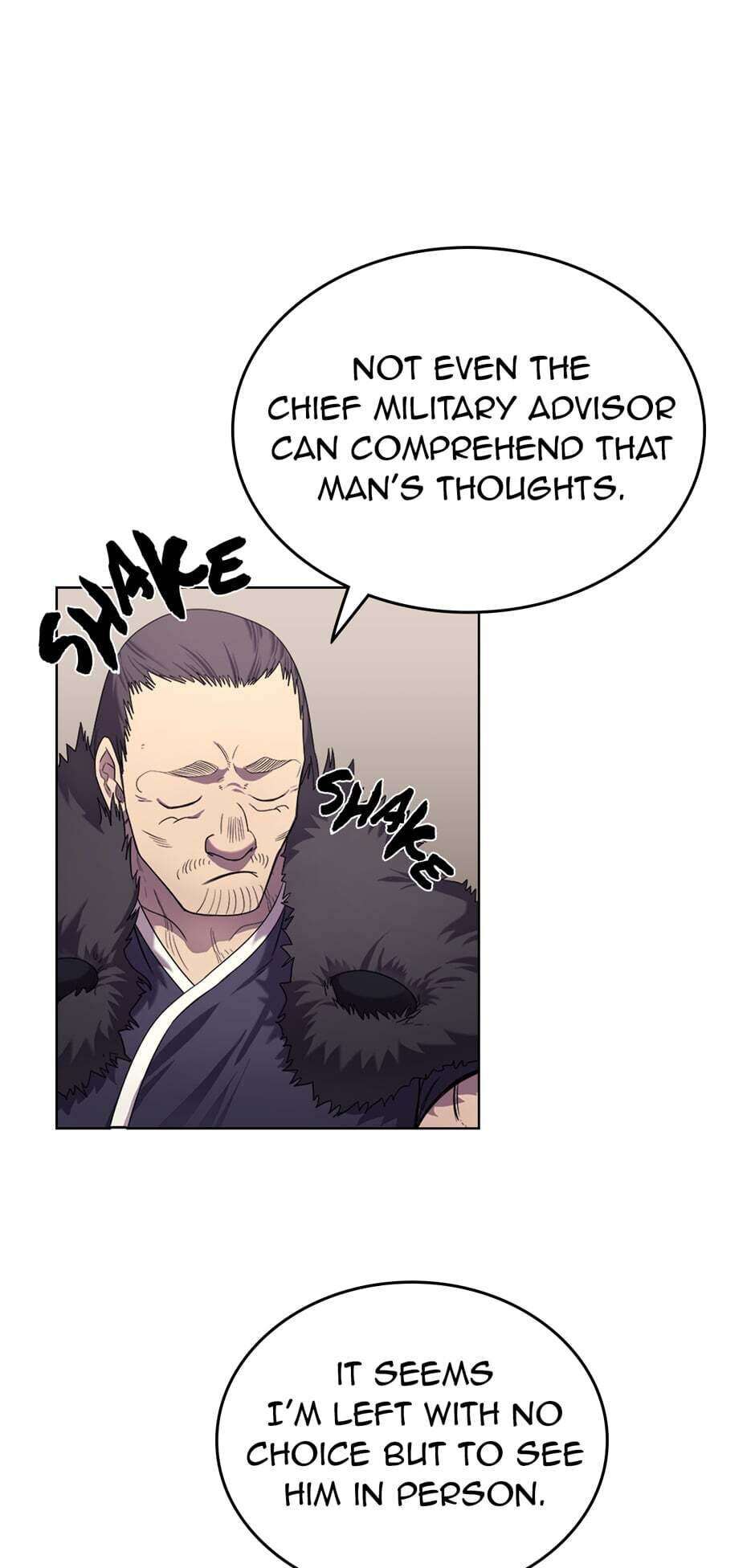 Read Heavenly Demon Reborn! EN Manga Online