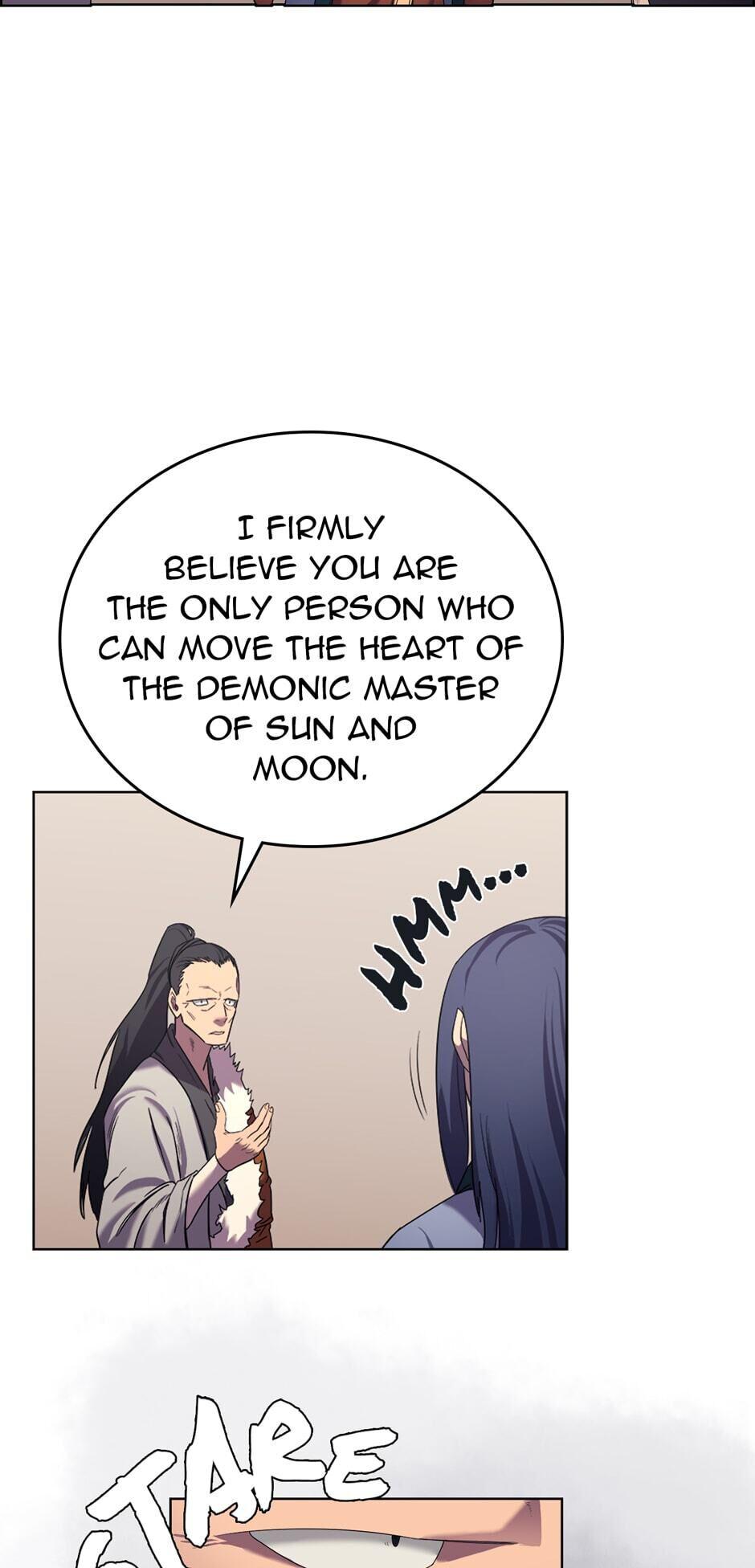 Read Heavenly Demon Reborn! EN Manga Online