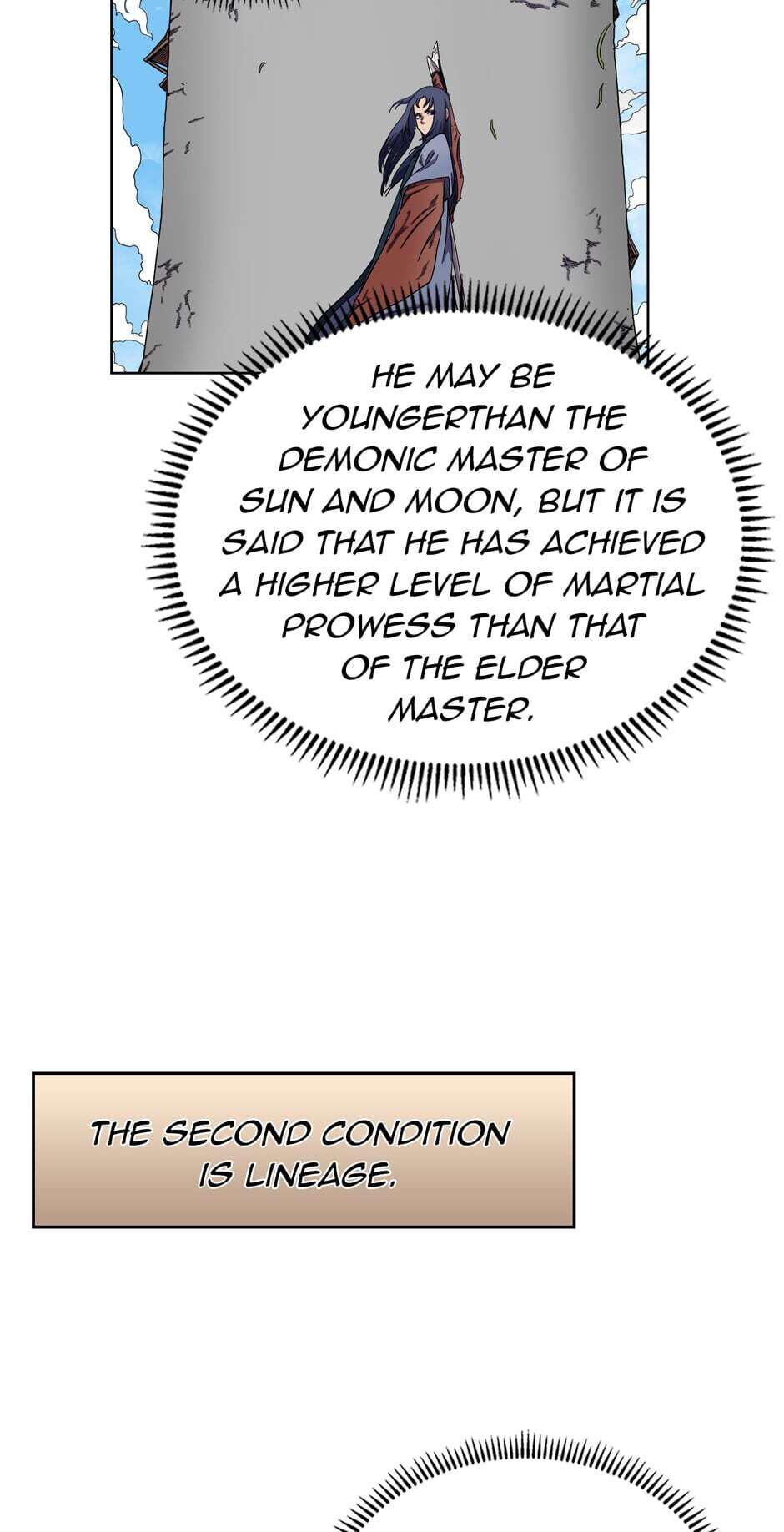 Read Heavenly Demon Reborn! EN Manga Online