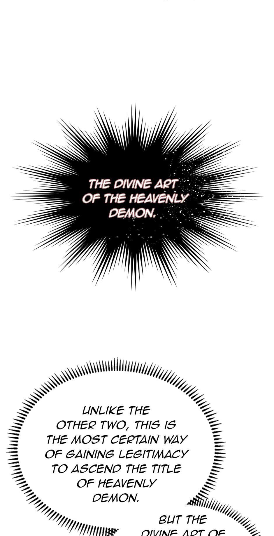 Read Heavenly Demon Reborn! EN Manga Online