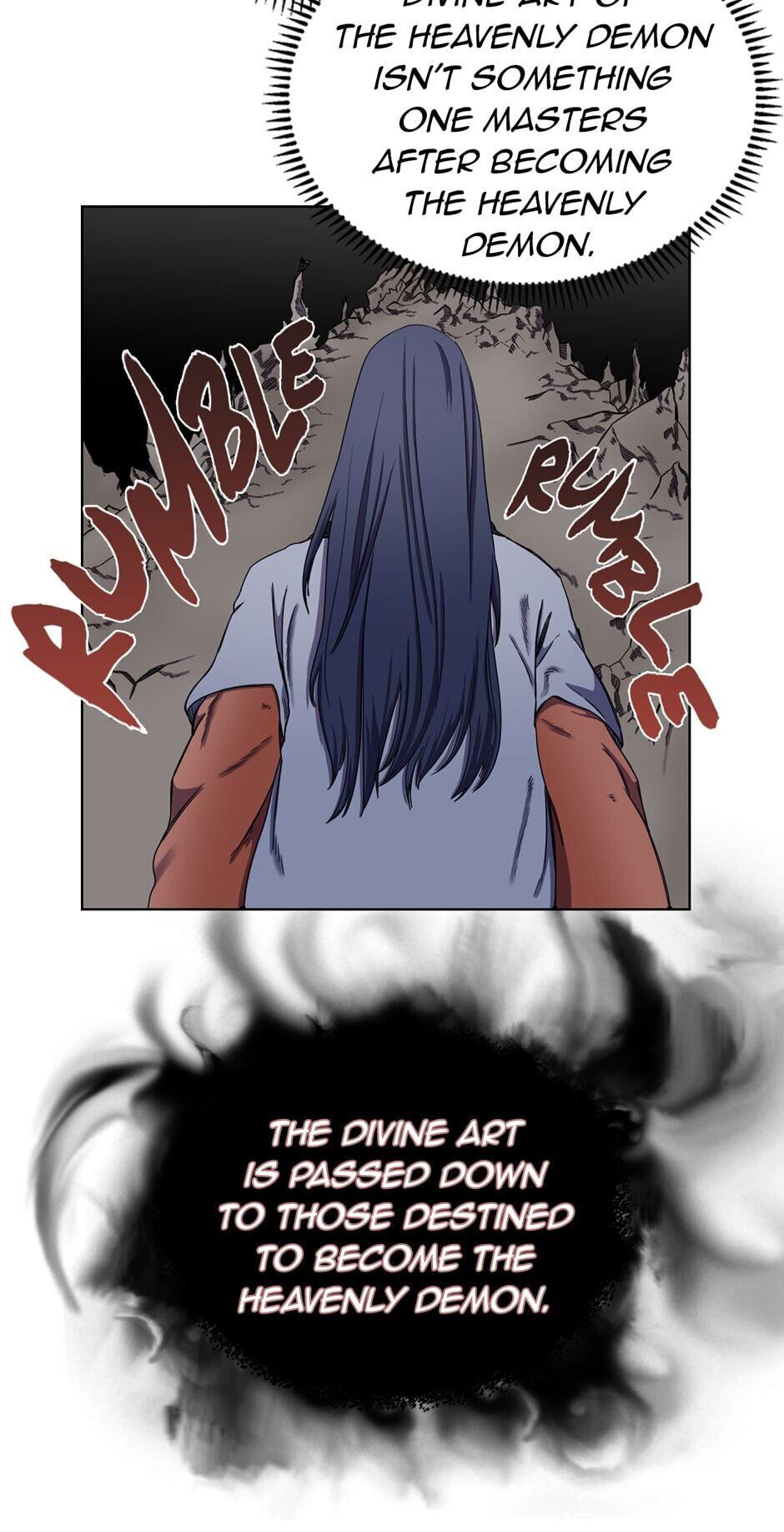 Read Heavenly Demon Reborn! EN Manga Online