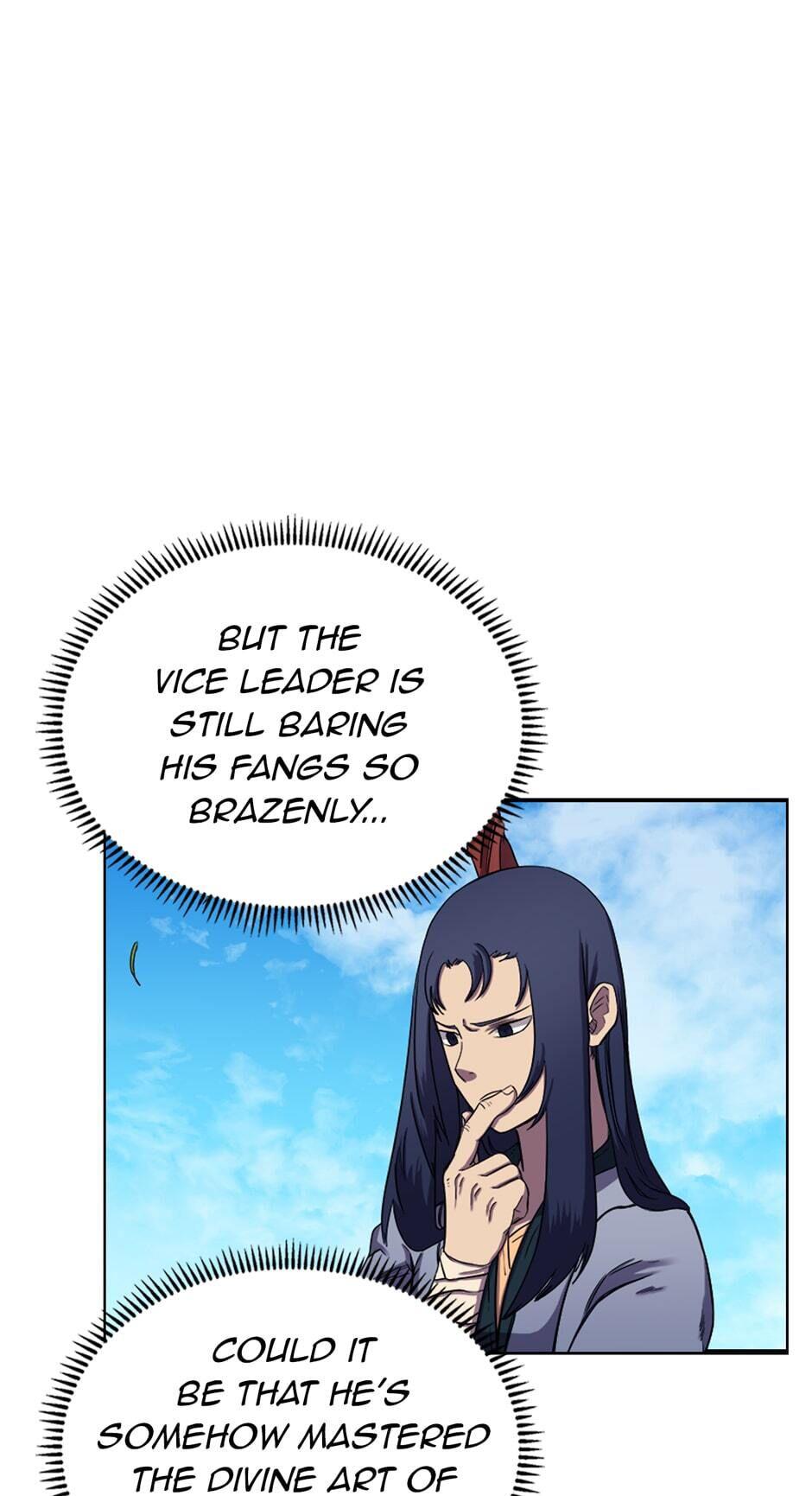 Read Heavenly Demon Reborn! EN Manga Online