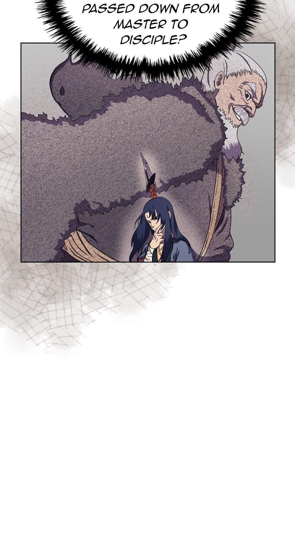 Read Heavenly Demon Reborn! EN Manga Online