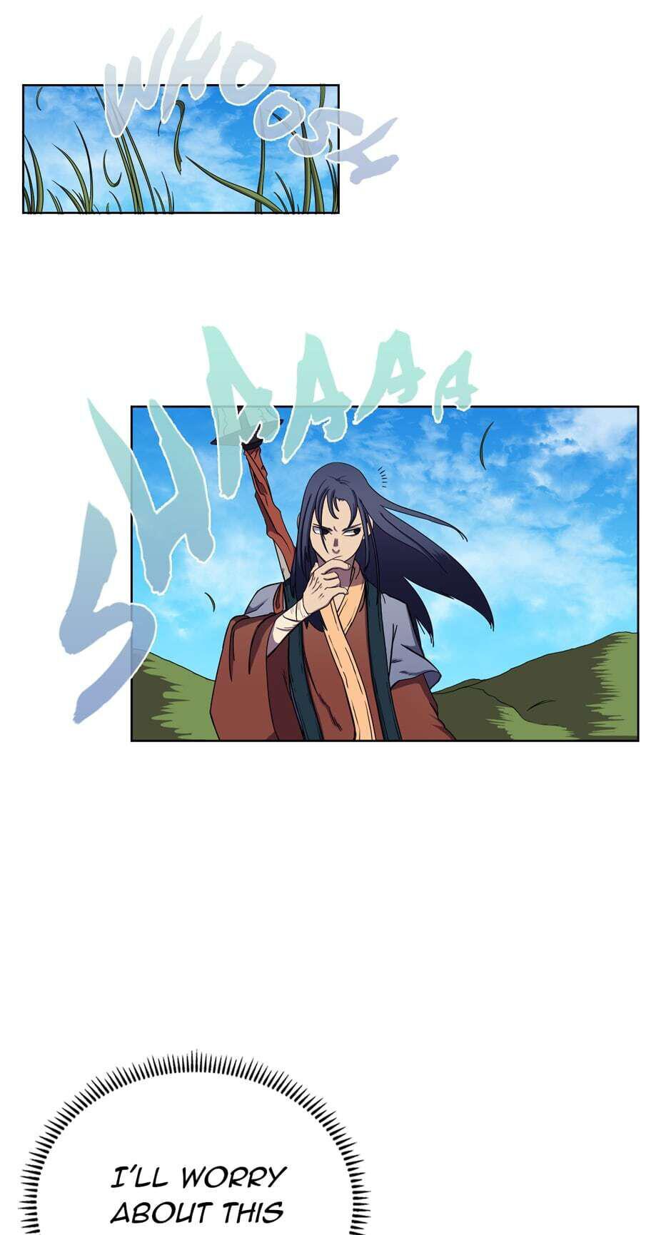 Read Heavenly Demon Reborn! EN Manga Online