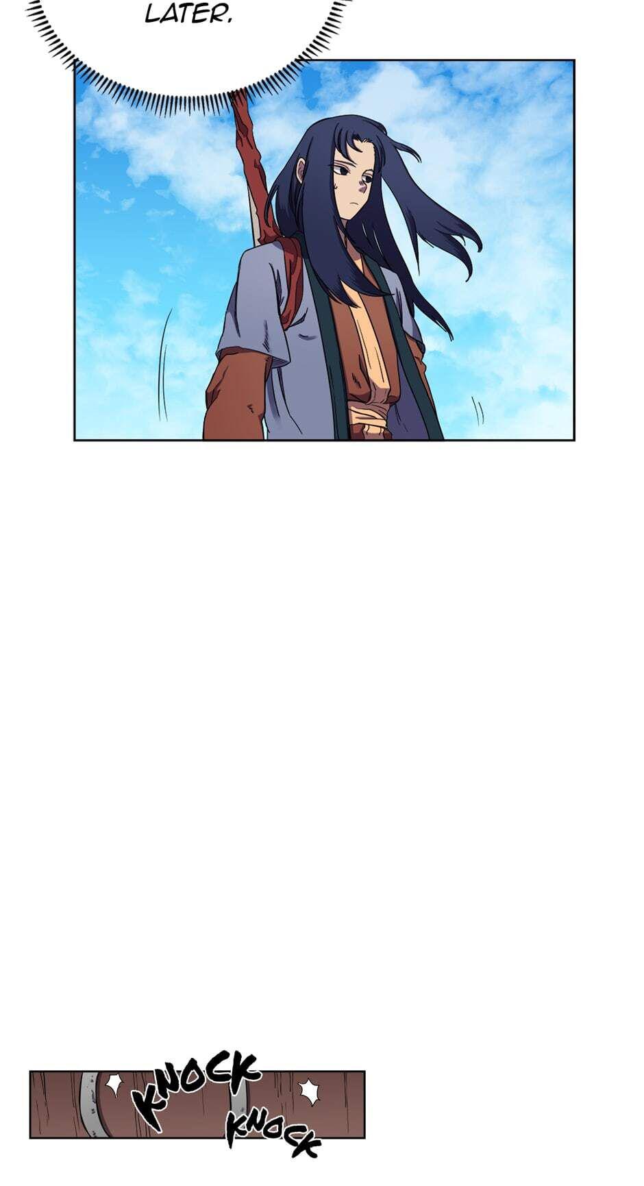 Read Heavenly Demon Reborn! EN Manga Online