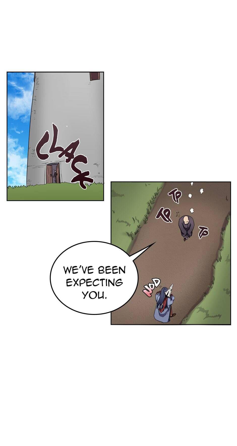 Read Heavenly Demon Reborn! EN Manga Online