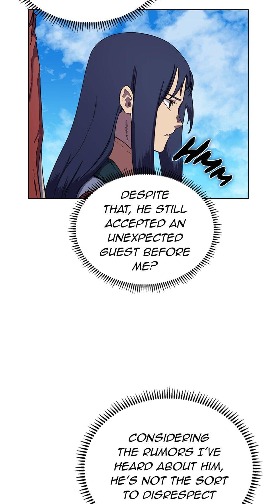 Read Heavenly Demon Reborn! EN Manga Online