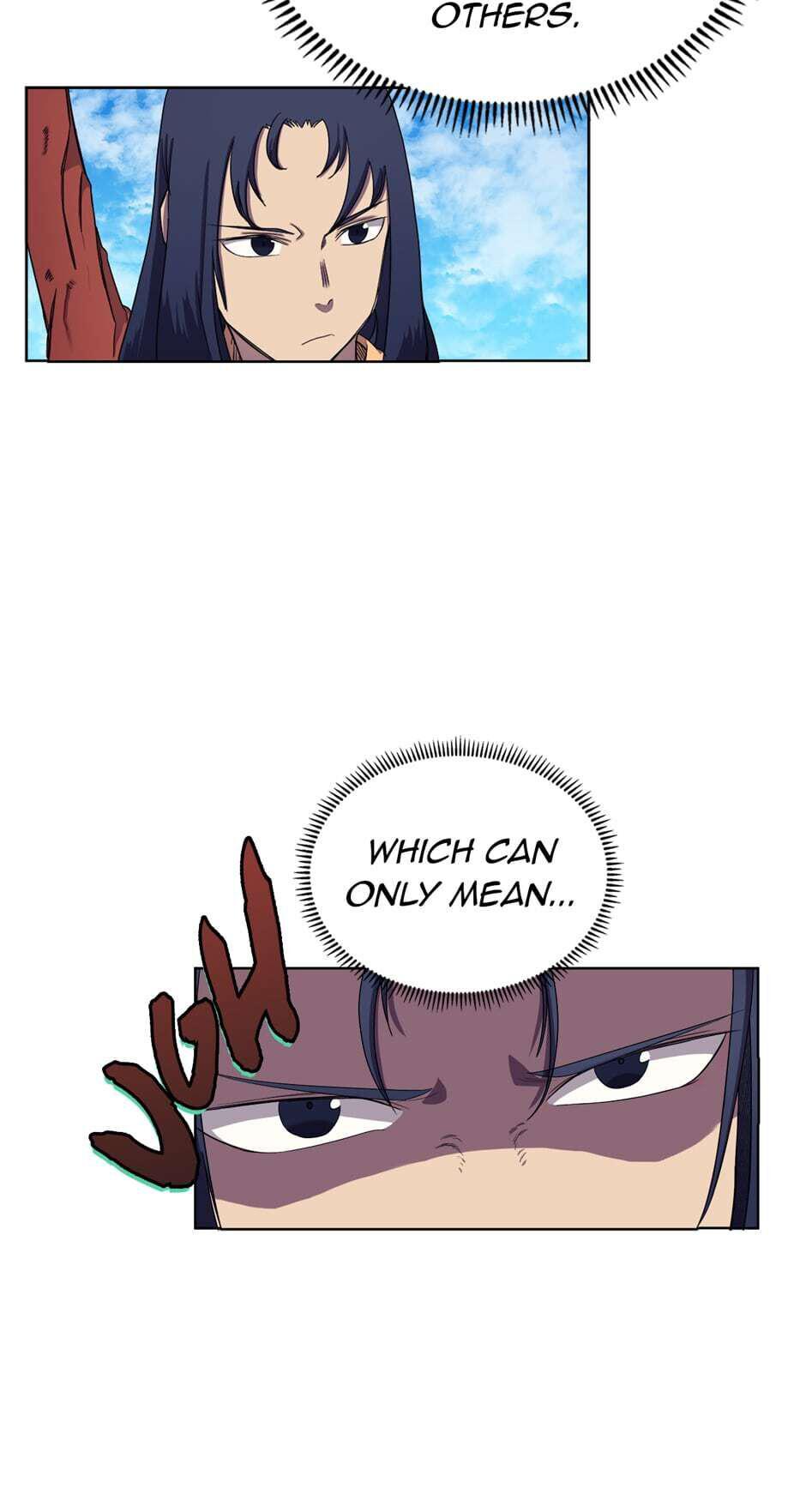 Read Heavenly Demon Reborn! EN Manga Online