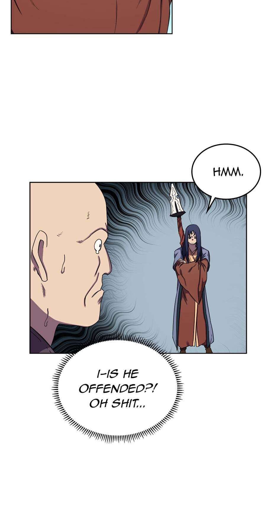 Read Heavenly Demon Reborn! EN Manga Online