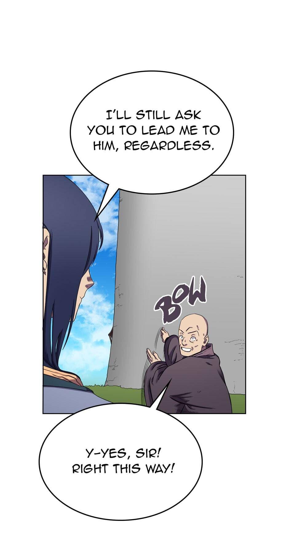 Read Heavenly Demon Reborn! EN Manga Online