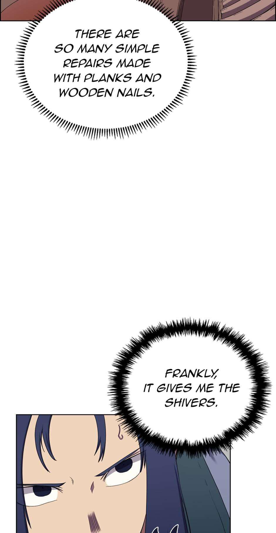 Read Heavenly Demon Reborn! EN Manga Online