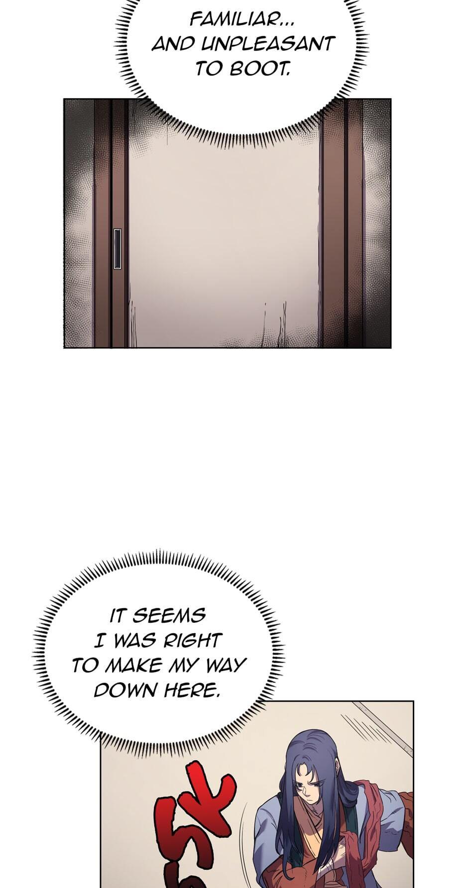 Read Heavenly Demon Reborn! EN Manga Online