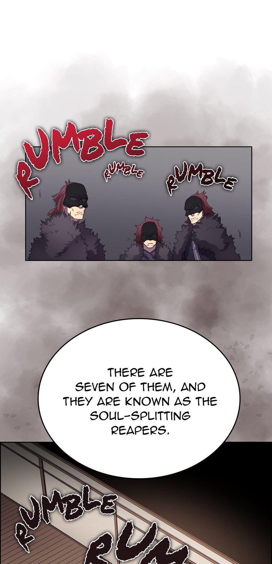 Read Heavenly Demon Reborn! EN Manga Online