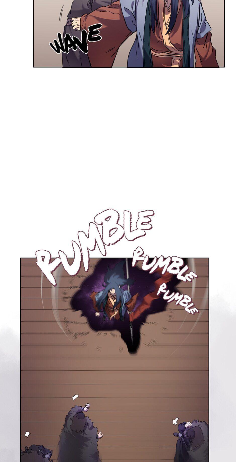 Read Heavenly Demon Reborn! EN Manga Online