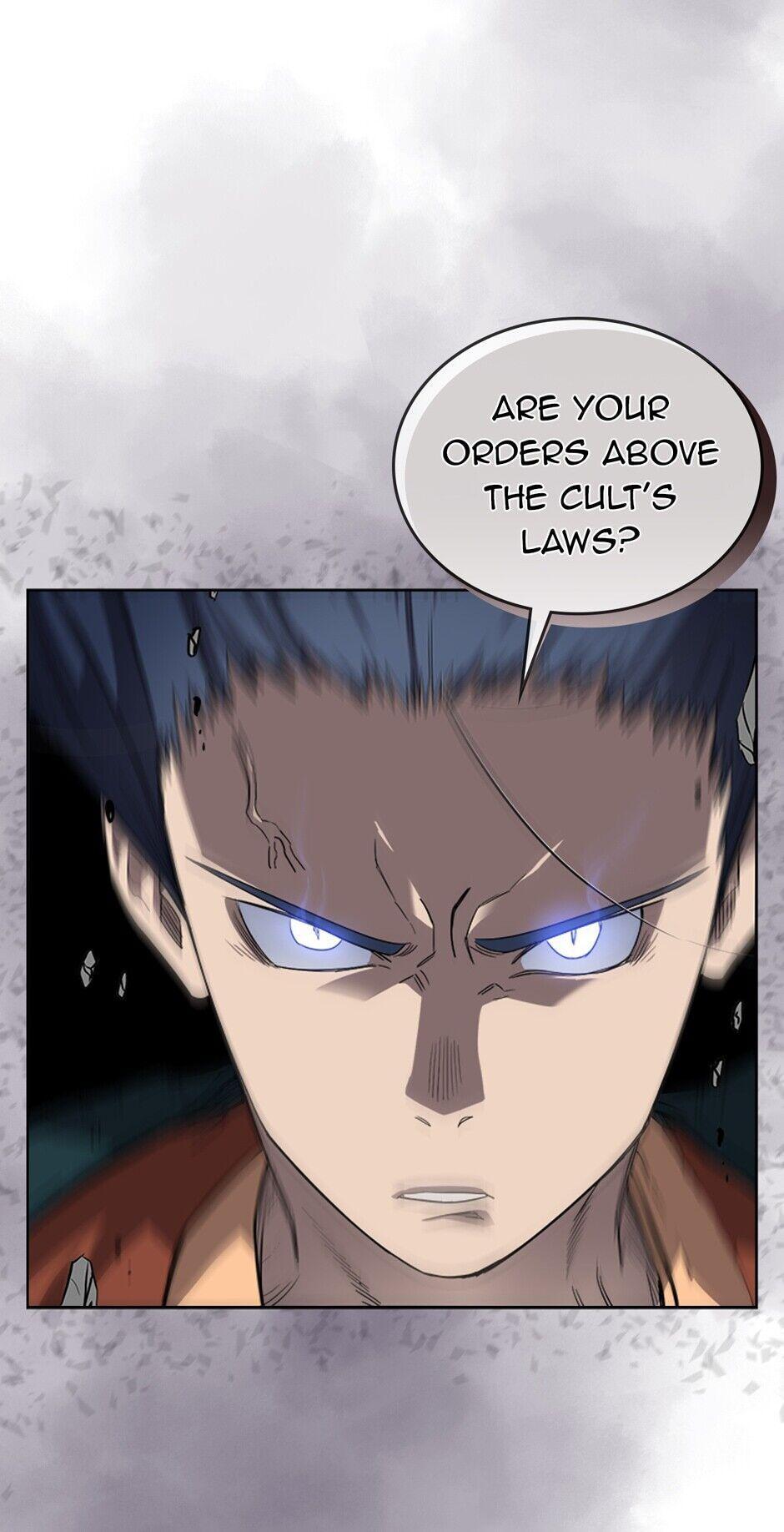 Read Heavenly Demon Reborn! EN Manga Online