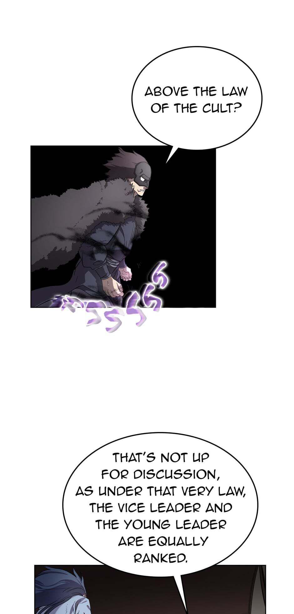 Read Heavenly Demon Reborn! EN Manga Online