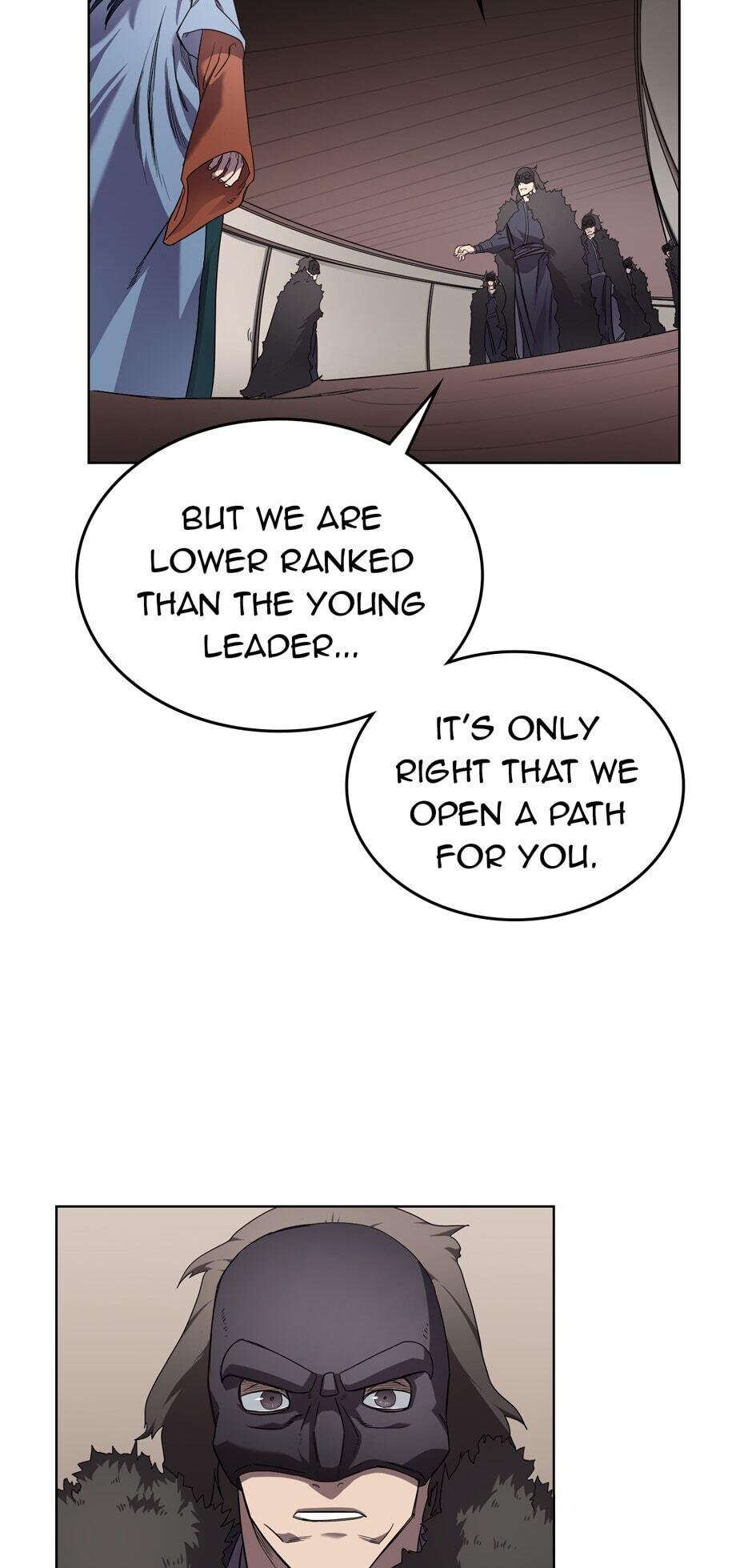 Read Heavenly Demon Reborn! EN Manga Online