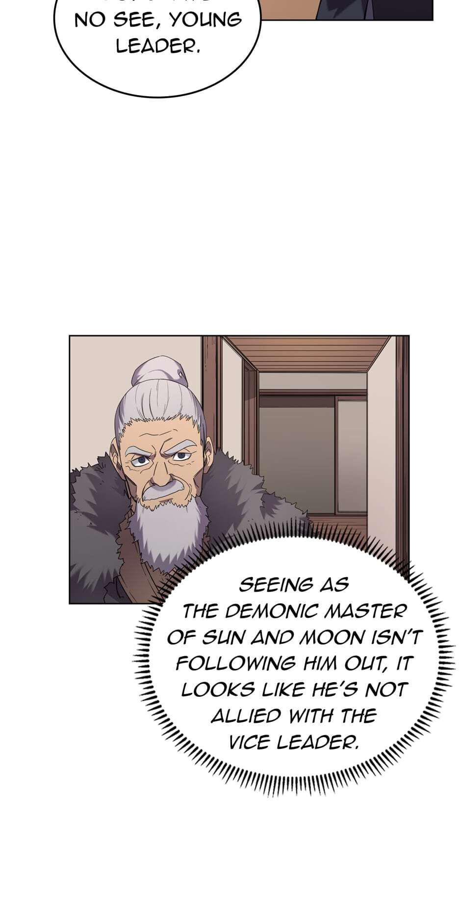 Read Heavenly Demon Reborn! EN Manga Online