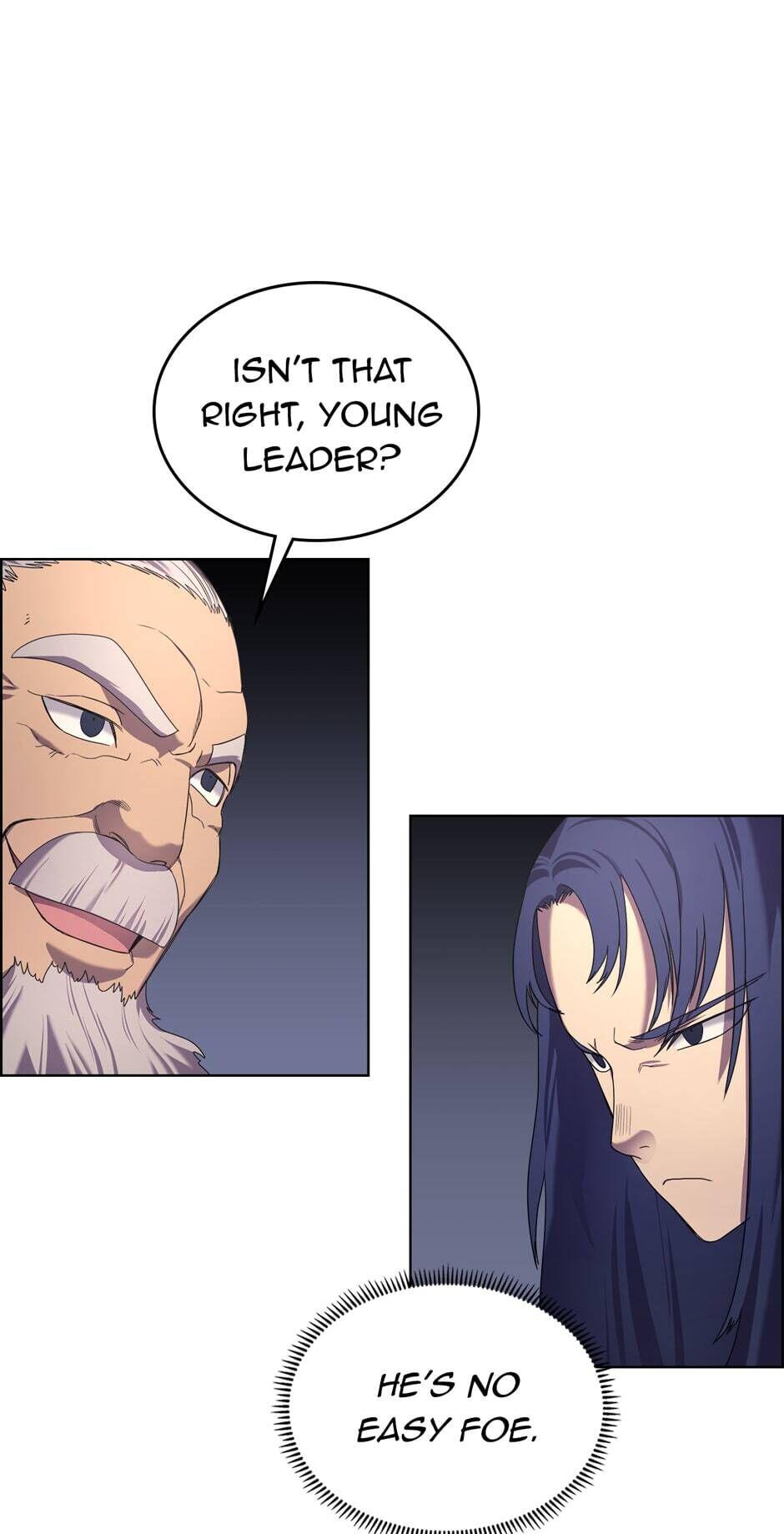 Read Heavenly Demon Reborn! EN Manga Online