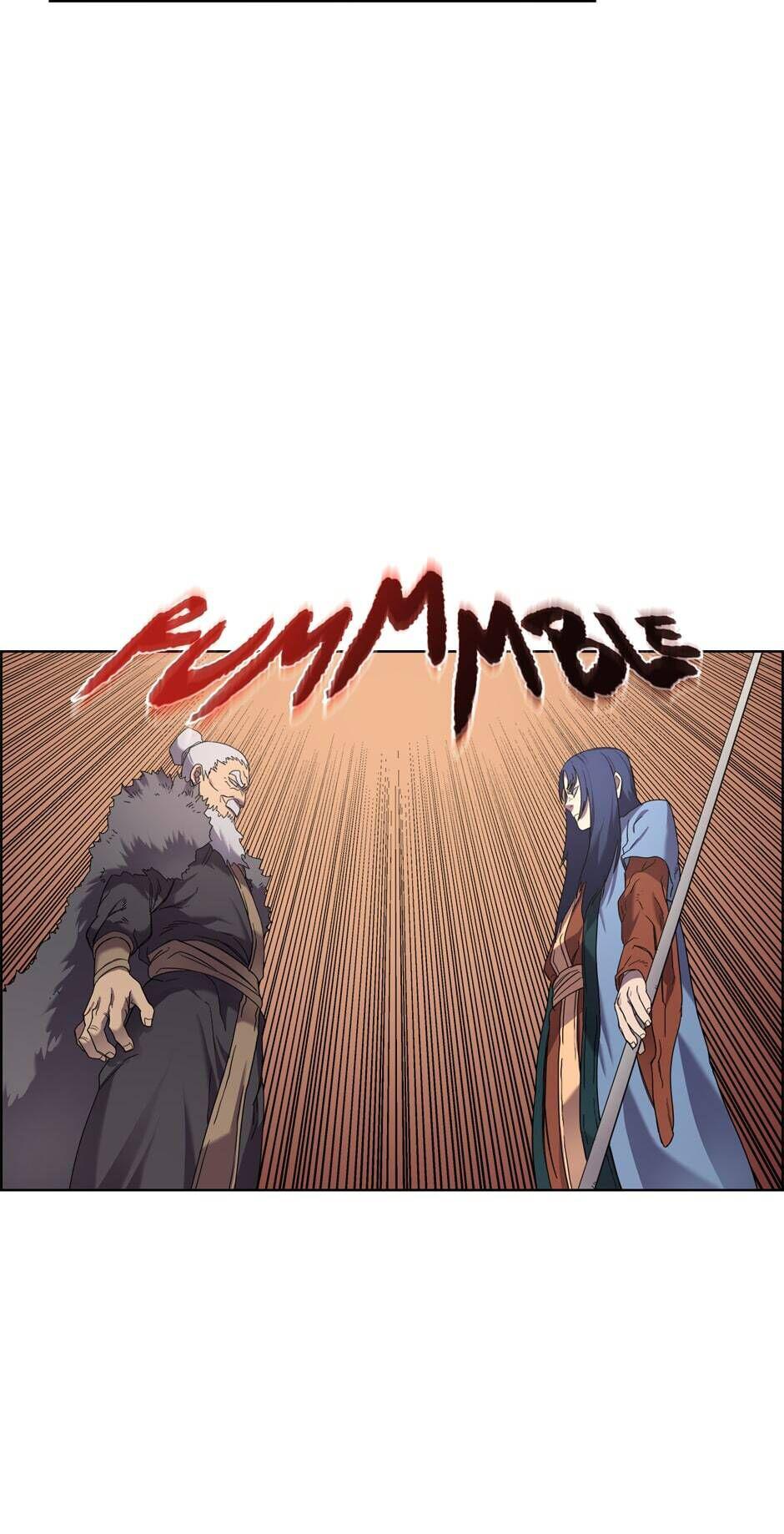 Read Heavenly Demon Reborn! EN Manga Online