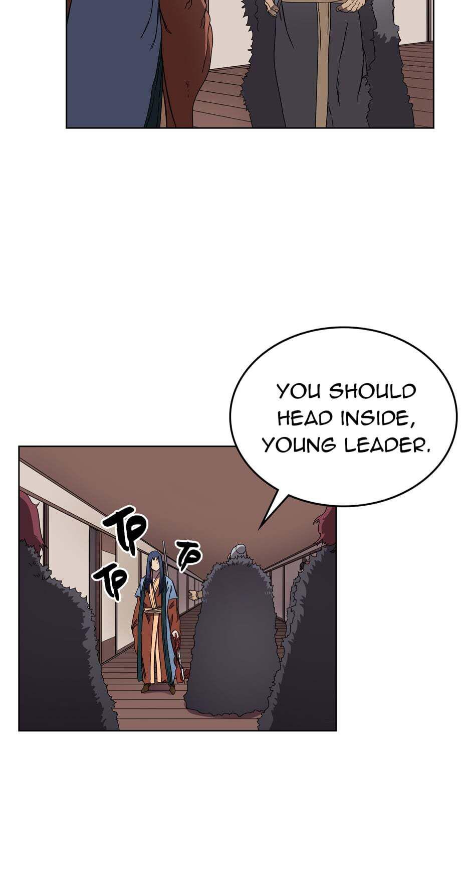 Read Heavenly Demon Reborn! EN Manga Online