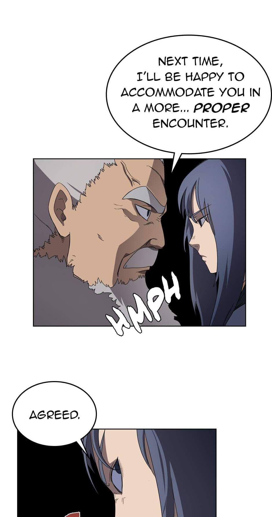 Read Heavenly Demon Reborn! EN Manga Online