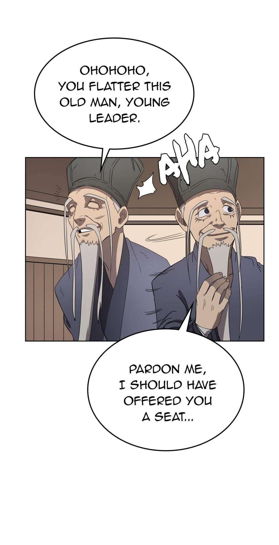 Read Heavenly Demon Reborn! EN Manga Online