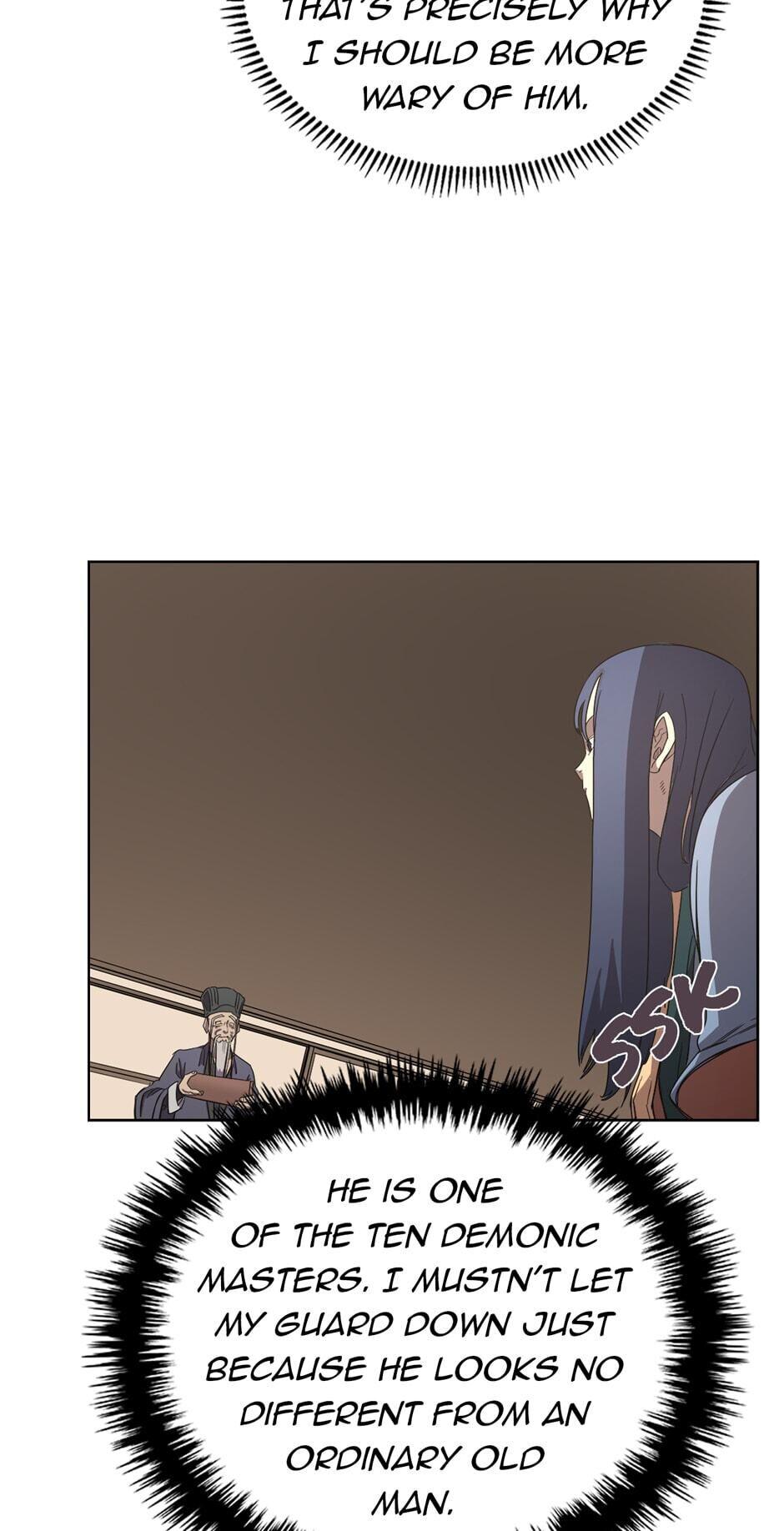 Read Heavenly Demon Reborn! EN Manga Online