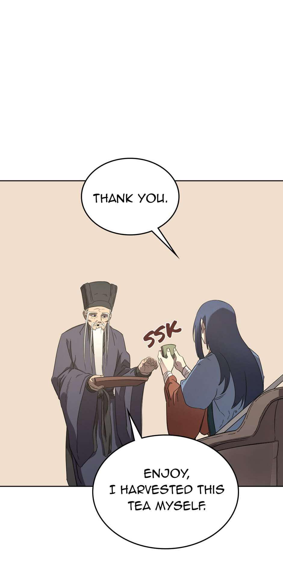 Read Heavenly Demon Reborn! EN Manga Online