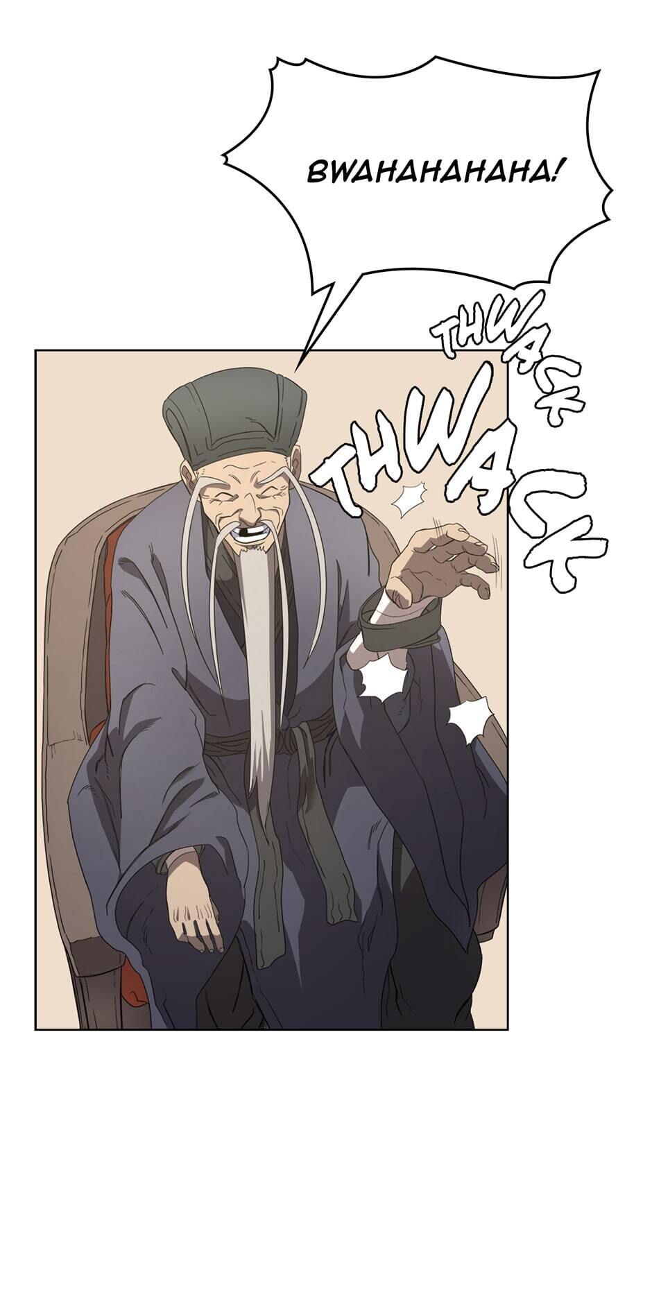Read Heavenly Demon Reborn! EN Manga Online