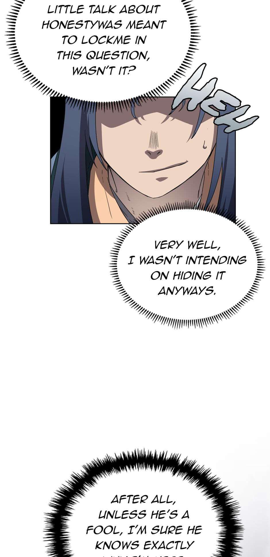 Read Heavenly Demon Reborn! EN Manga Online