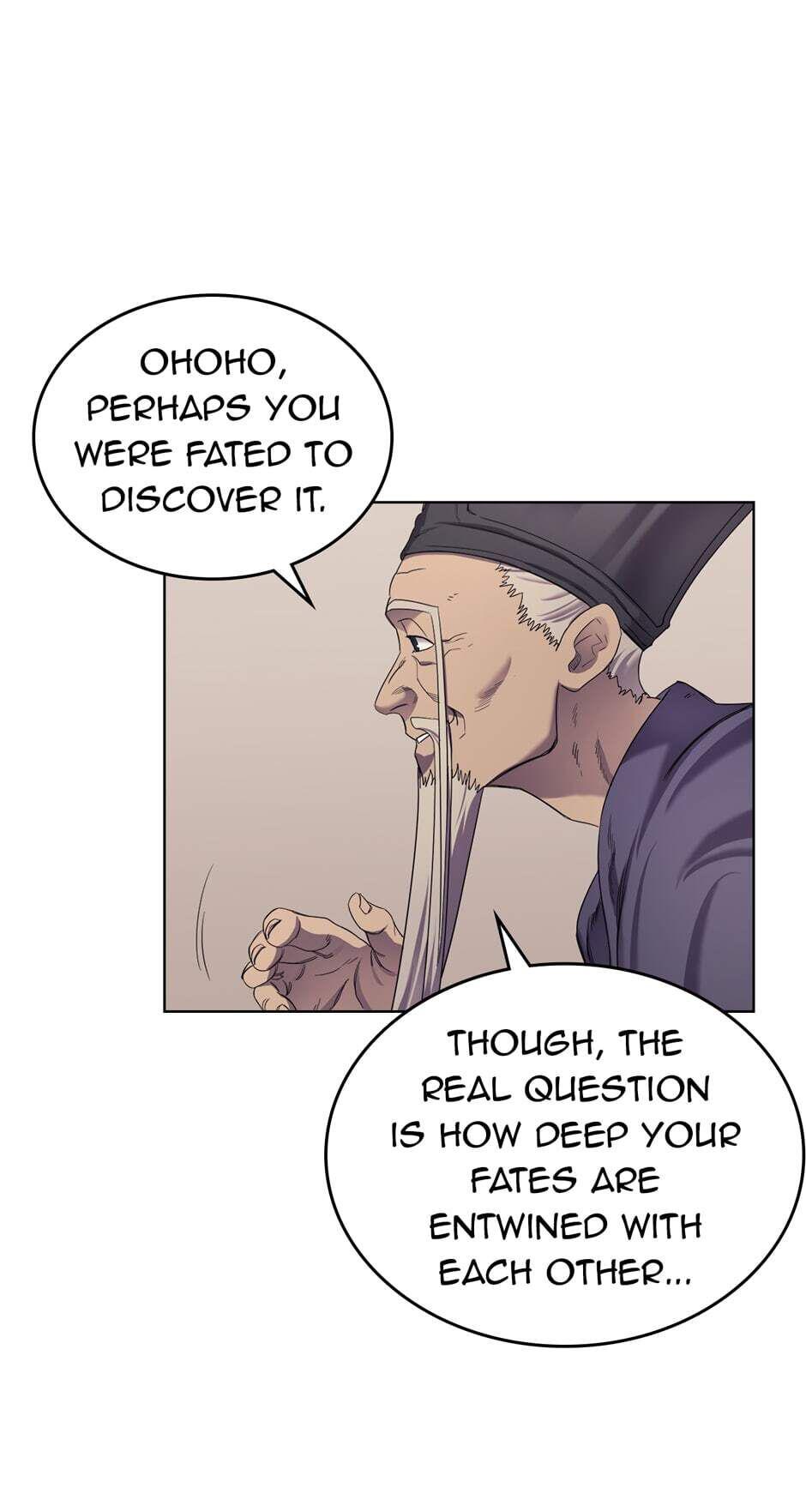 Read Heavenly Demon Reborn! EN Manga Online