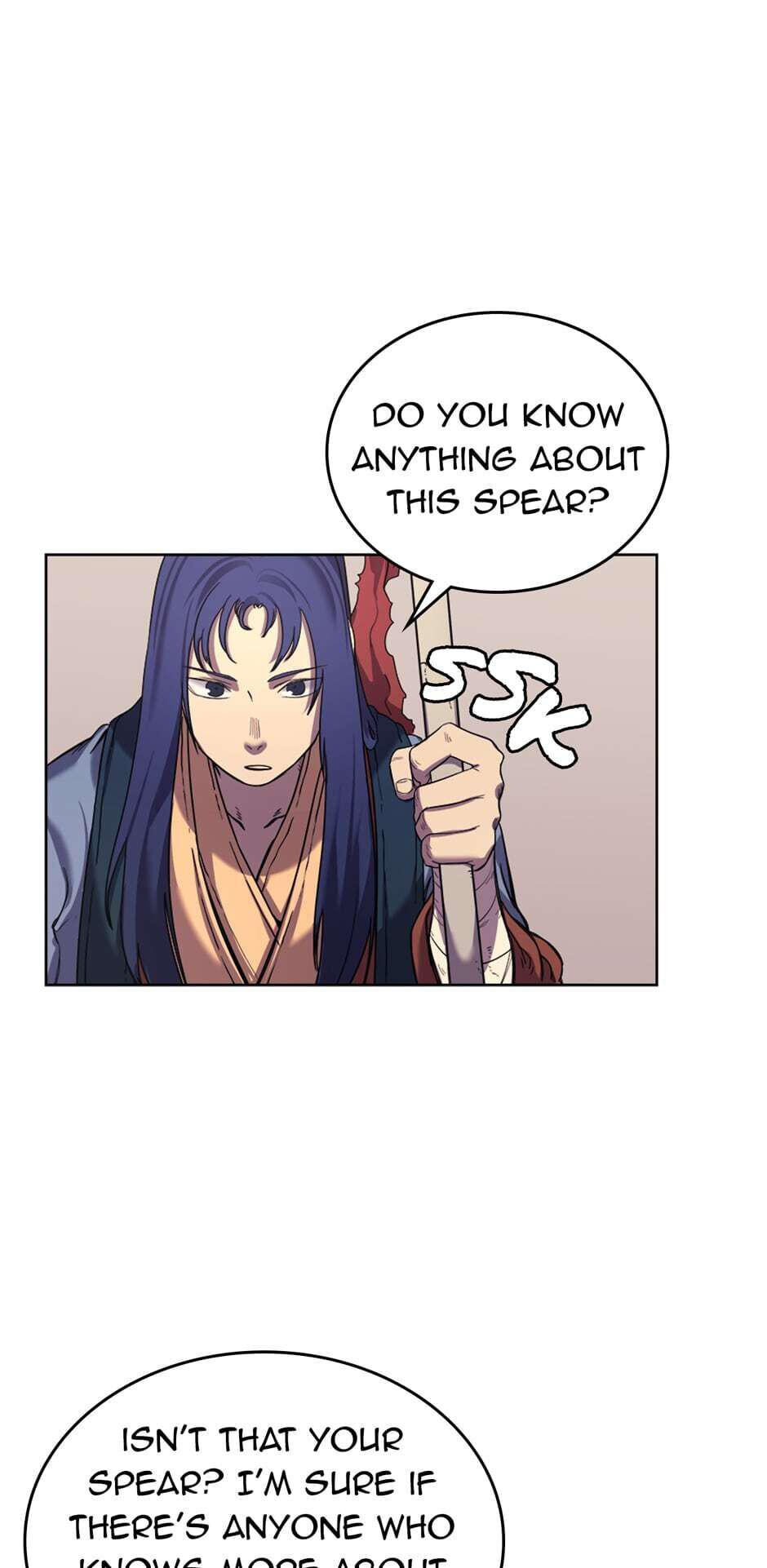 Read Heavenly Demon Reborn! EN Manga Online