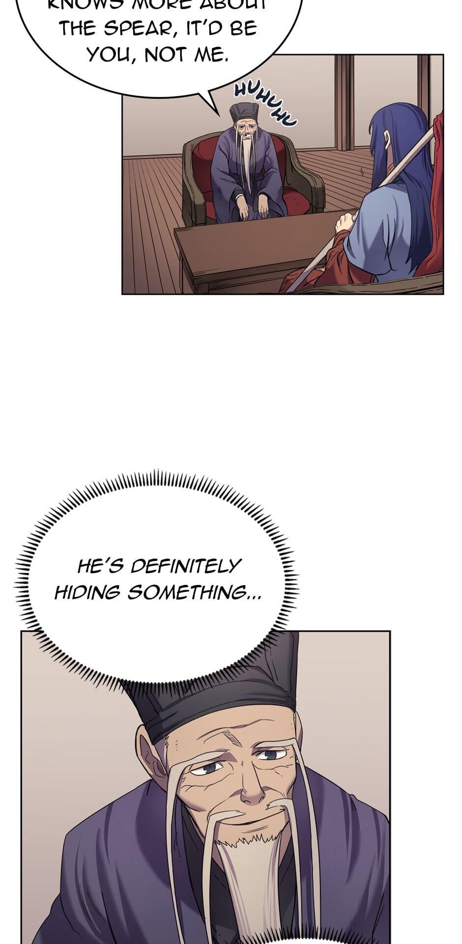 Read Heavenly Demon Reborn! EN Manga Online