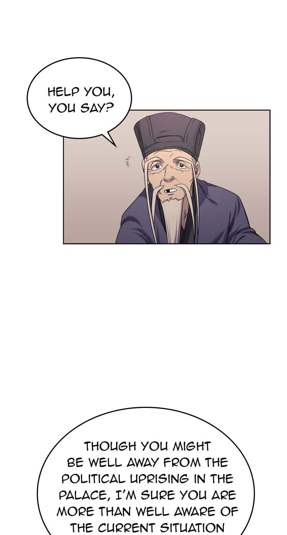 Read Heavenly Demon Reborn! EN Manga Online