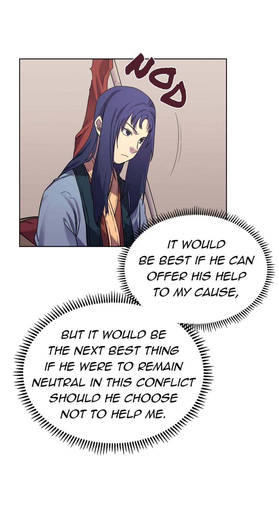 Read Heavenly Demon Reborn! EN Manga Online