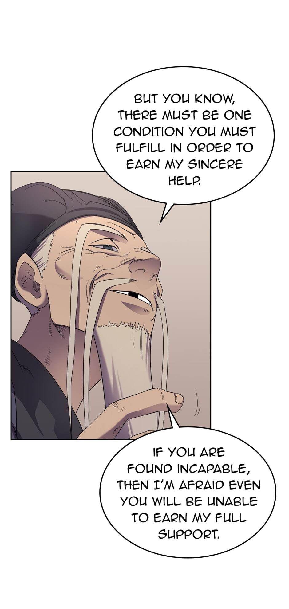 Read Heavenly Demon Reborn! EN Manga Online