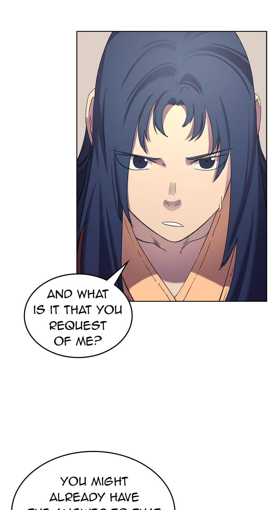 Read Heavenly Demon Reborn! EN Manga Online