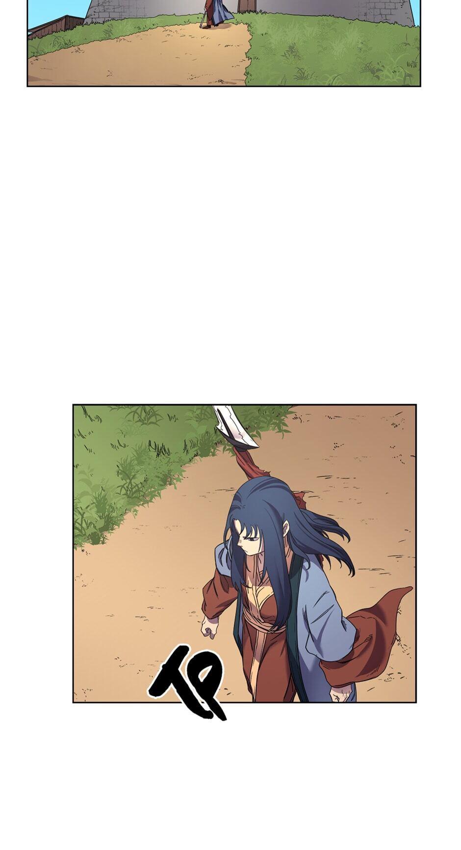 Read Heavenly Demon Reborn! EN Manga Online