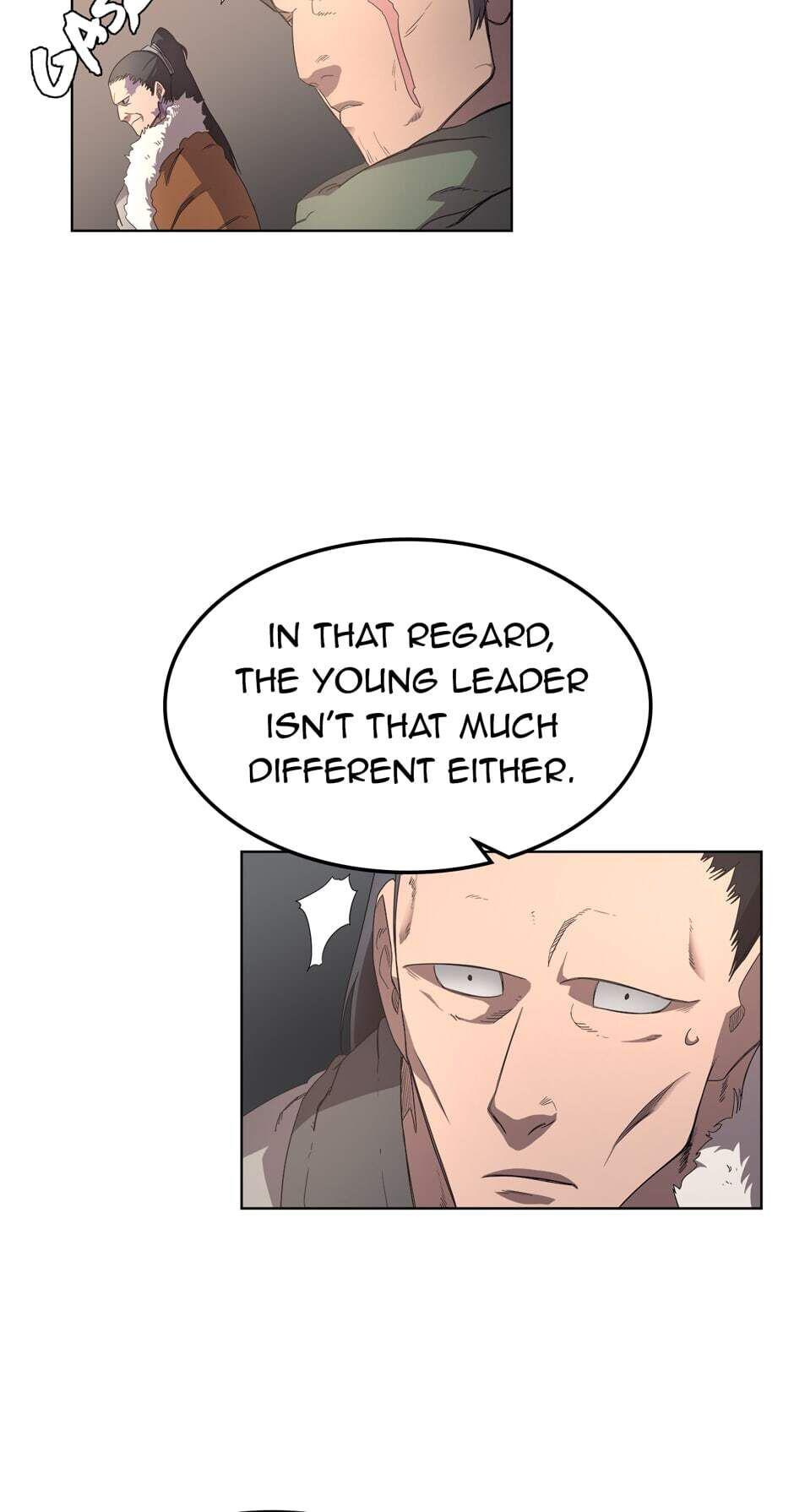Read Heavenly Demon Reborn! EN Manga Online